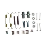 Genuine Acdelco For Infiniti Q70L 16-18 Parking Brake Hardware Kit Rear 19235121. Fixed Price $49.27.