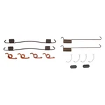 For Dodge W300 Pickup 1972-1974 Dfc 370-40016 Rear Drum Brake Hardware Kit. Fixed Price $16.04.