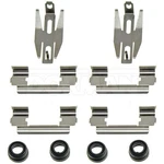 Dorman HW5634 Disc Brake Hardware Kit For 97-04 Chevrolet Corvette. Fixed Price $37.99.