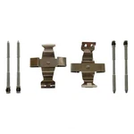 Disc Brake Hardware Kit Carlson H5934. Fixed Price $29.18.
