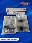 H5680Q Rear Brake Caliper Rebuild Kit, Compatible- Cadillac And Pontiac Vehicles. Fixed Price $15.99.