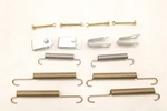 New Oem Gm Parking Brake Shoe Spring Kit 88982382 Silverado Sierra Hd 2001-2010. Fixed Price $18.75.