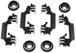 Disc Brake Hardware Kit. Fixed Price $21.95.