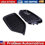 71108TGGA00 71103TGGA00 Front Fog Lamp Cover Kit For Honda Civic 2017 2018-2019. Fixed Price $62.95.