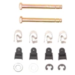 For Chevy Camaro 1985-1992 Dfc 340-54032 Front Disc Brake Hardware Kit. Fixed Price $11.61.