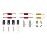 Parking Brake Hardware Kit-drum Dfc Fits 1993 Mazda Mpv. Fixed Price $55.99.