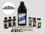 Ebc TP001 Temperature Indicator Track Pack For All Vehicles. Fixed Price $156.95.
