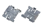 Carlson H4875 Brake Pad Clips Qty 2 Nos. Fixed Price $19.99.