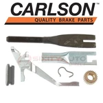 Carlson Rear Left Brake Self Adjuster Repair Kit For 1996-2007 Chrysler Town Nc. Fixed Price $25.74.