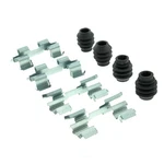 Disc Brake Hardware Kit-premium Centric 117.65029. Fixed Price $21.70.