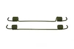 Drum Brake Shoe Return Spring Kit-rear Better 546K. Fixed Price $31.99.