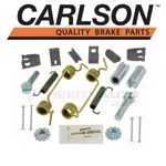 Carlson Rear Parking Brake Hardware Kit For 2006-2008 Dodge Ram 1500 Hf. Fixed Price $47.65.