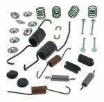 Carlson 17448 Drum Brake Hardware Kit-battery (ev/bev) (S1BW6). Fixed Price $21.25.