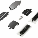 Genuine Oem Rear Disc Brake Pad Shim For Toyota Solara, Avalon, Camry 0494506080. Fixed Price $29.30.