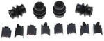 Frt Disc Brake Hwd Kit Raybestos H5670A. Fixed Price $25.00.