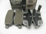Wagner PD374 Rear Thermoquiet Brake Pads. Fixed Price $16.19.