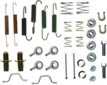 Professional 18K1196 Rear Parking Brake Hardware Kit. Fixed Price $64.09.