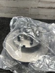 Disc Brake Rotor And Hub Assembly-r-line Raybestos 6865R. Fixed Price $60.00.