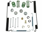Carlson 76NQ27V Rear Drum Brake Hardware Kit Fits 1988-1999 Gmc C1500. Fixed Price $21.68.