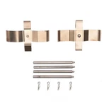 Frt Disc Brake Hwd Kit Dfc 340-68006. Fixed Price $21.88.