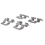 Centric 117.40061 Disc Brake Hardware Kit. Fixed Price $31.24.