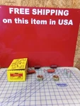 Euclid E-3801 Brake Repair Kit, New Old Stock, Free Shipping. Fixed Price $32.05.
