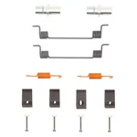 For Kia Sorento 2020 Dfc Rear Drum Brake Hardware Kit. Fixed Price $22.80.