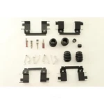 Disc Brake Hardware Kit Carlson 13752Q Fits 2017 Honda Clarity. Fixed Price $31.95.