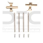 Dynamic Friction Company 340-16007 Disc Brake Hardware Kit. Fixed Price $32.63.