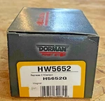 Dorman Front Disc Brake Hardware Kit # HW5652 Fits 99-04 Ford Mustang. Fixed Price $14.95.