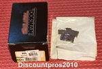 Dorman HW5456 Front Disc Brake Hardware Kit Ford Mercury Mazda 1990-1999. Fixed Price $20.00.