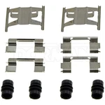 Dorman HW5624 Disc Brake Hardware Kit. Fixed Price $13.80.