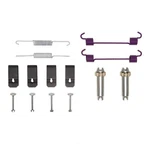 Parking Brake Hwd Kit Dfc 370-54047. Fixed Price $28.62.