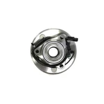 Oem Mopar For Ram 1500 2011 Brake Hub And Bearing Driver Passenger Side Front. Fixed Price $406.76.