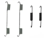 Drum Brake Shoe Return Spring Kit For Pt Cruiser, Neon, Sebring+more H355. Fixed Price $34.48.
