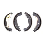 Dynamite Friction Drum Brake Shoe For Toyota 1901-0917-10. Fixed Price $49.05.