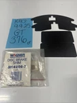 New Old Stock Wagner Brake Products 4205-7 Disc Shim. Made In Usa.. Fixed Price $7.20.