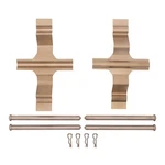 Dfc 34067059 Disc Brake Hardware Kit. Fixed Price $39.99.