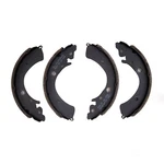 Dynamite Friction Drum Brake Shoe For 1984-1991 Civic 1901-0545-00. Fixed Price $43.56.