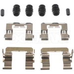 Dorman HW13943 Disc Brake Hardware Kit. Fixed Price $21.49.