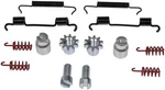 Parking Brake Hardware Kit Dorman HW7352. Fixed Price $28.00.