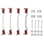 Acdelco 18K844 Spring Kitrr Brk. Fixed Price $40.06.