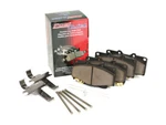 2019, 2022 Subaru Forester Brake Pad Set Rear Centric 15964KB. Fixed Price $44.16.
