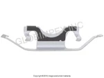 For Mercedes (2010-2018) Brake Pad Retainer Spring Rear (1 Pc) Ate + Warranty. Fixed Price $24.75.