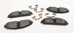 New Oem Mopar Disc Brake Pad Set Front 68209532AA Dodge Charger 2013-2014. Fixed Price $52.95.