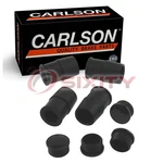 Carlson Front Brake Caliper Guide Pin Boot Kit For 2007-2009 Mercedes-benz Th. Fixed Price $17.05.