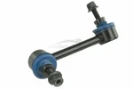 One New Mevotech Supreme Suspension Stabilizer Bar Link Kit Rear Left MS258130. Fixed Price $42.75.