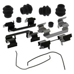 Raybestos H18023A Line Disc Brake Hardware Kit. Fixed Price $26.16.