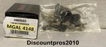 Dorman HW5685 Front Disc Brake Hardware Kit Chevrolet Saturn Pontiac 2003-2010. Fixed Price $20.00.