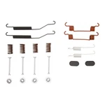 Drum Brake Hardware Kit-rear Dfc 370-40013. Fixed Price $39.99.